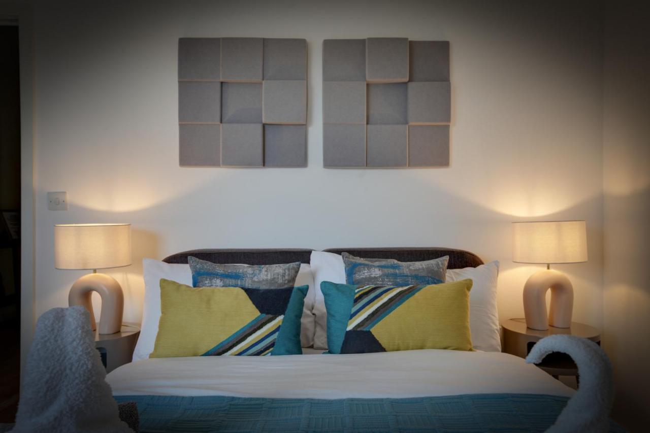 - The Shoreditch, Angel, Old Street Apartament *