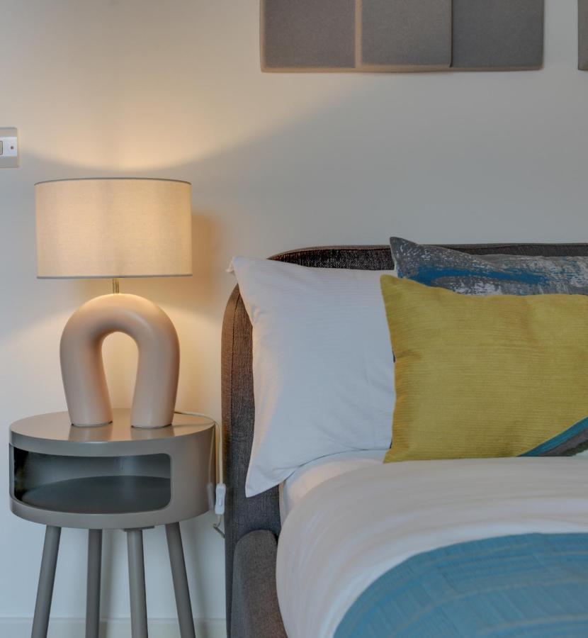 - The Shoreditch, Angel, Old Street Apartament