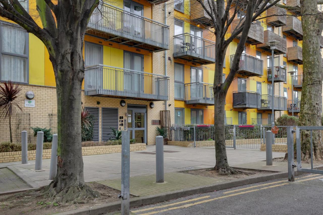 - The Shoreditch, Angel, Old Street Londra